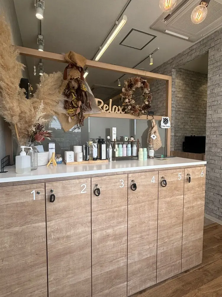 AVENIRの内観・外観2