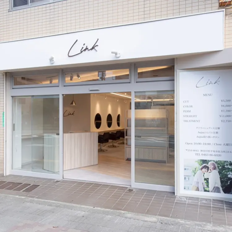 Link【リンク】の内観・外観2