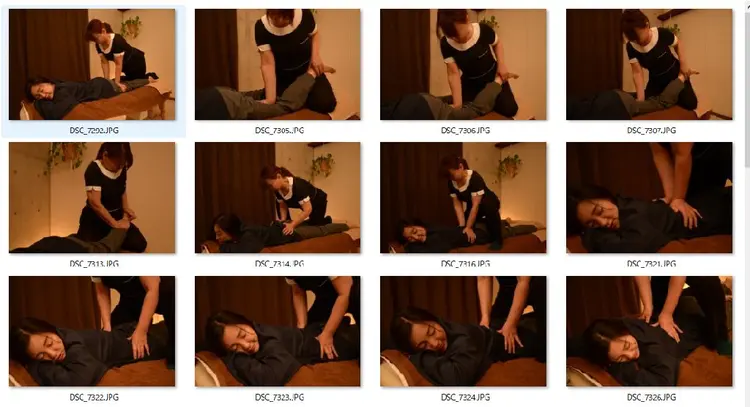 癒コノハナの内観・外観2