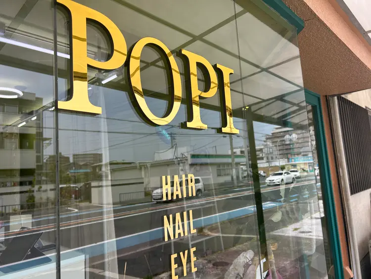 popiの内観・外観1