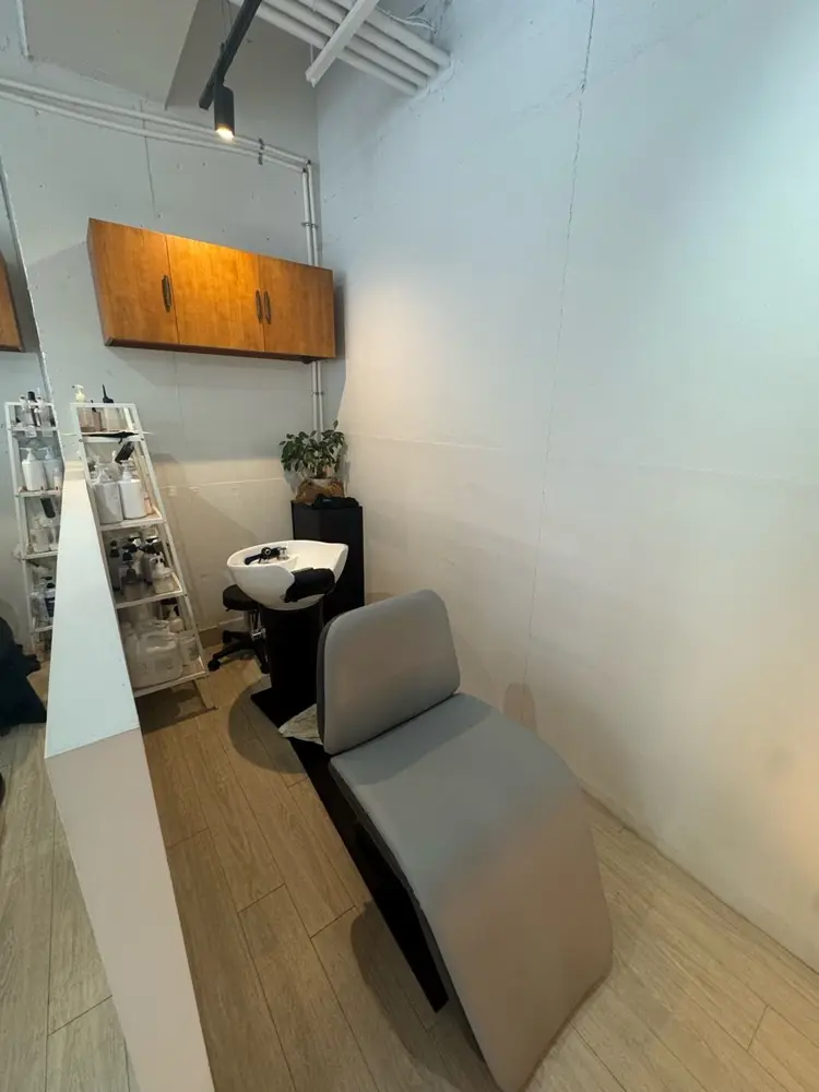 A.Ｍ.hairの内観・外観3