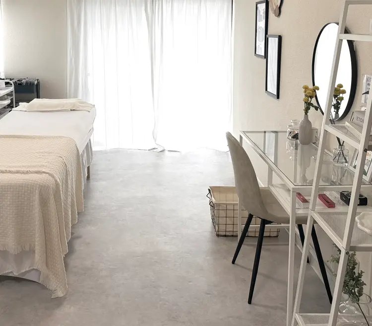 nabíaの内観・外観1