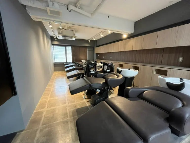 OVARL by apishの内観・外観3