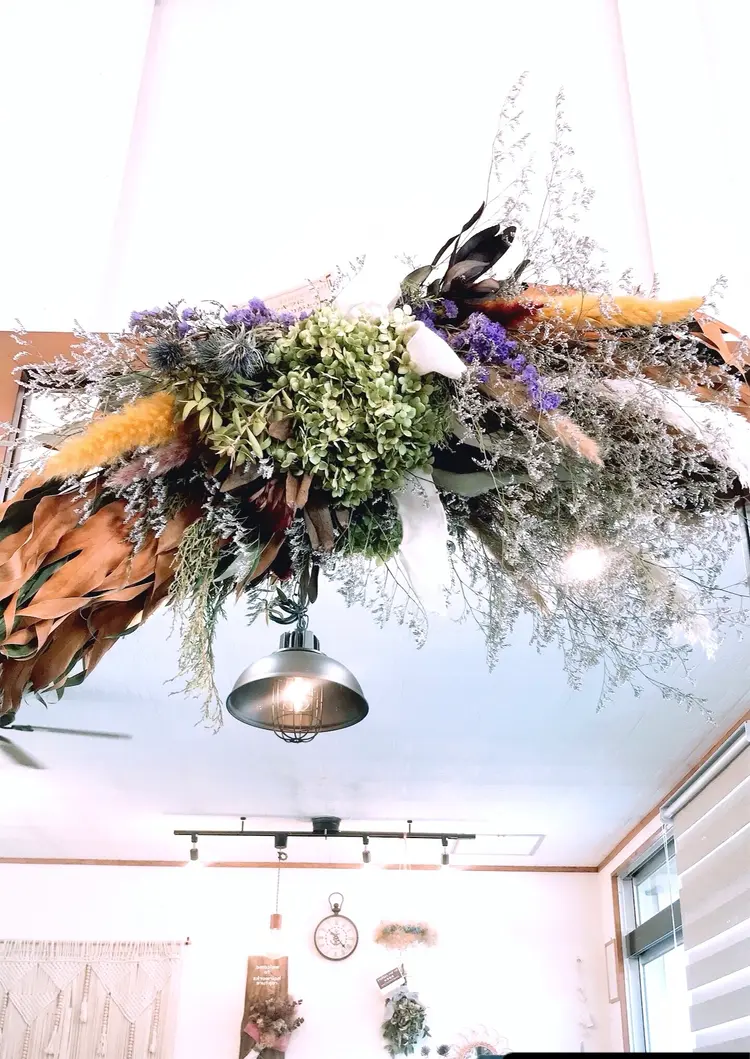 ヘアーワークス　ラプチャーの内観・外観3