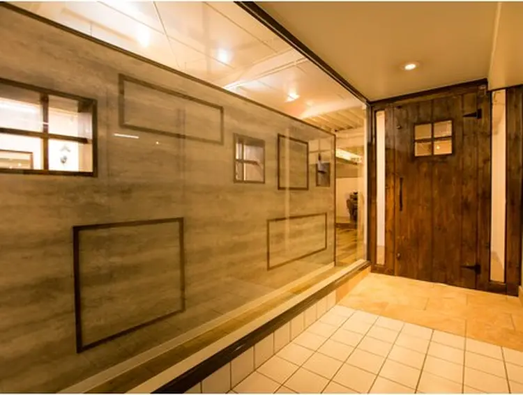 canon artの内観・外観3