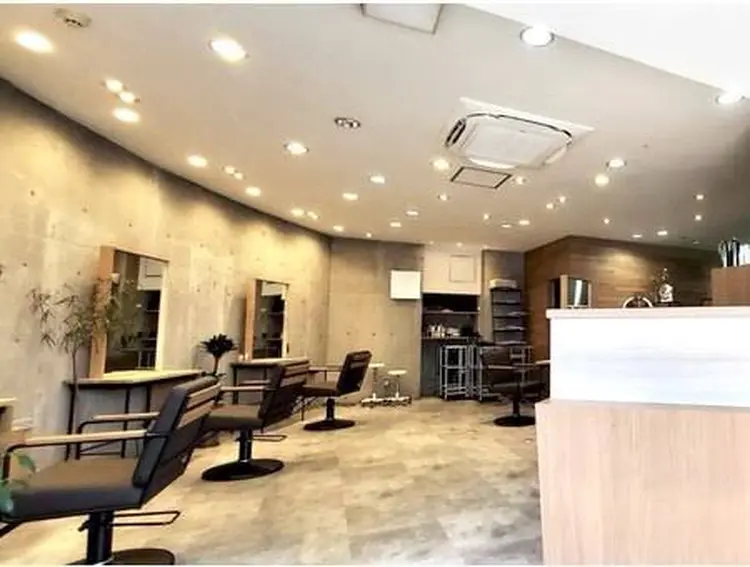 HEAT  TOKYO meguroの内観・外観3