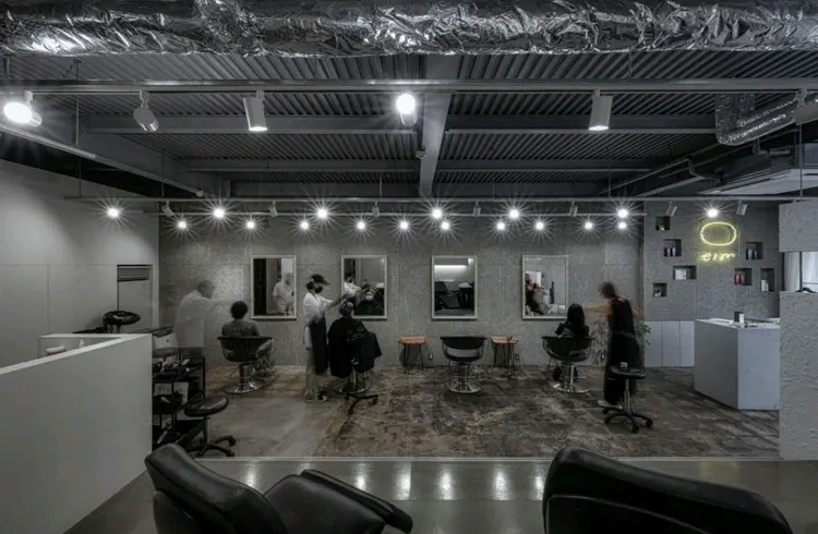 eimの内観・外観1