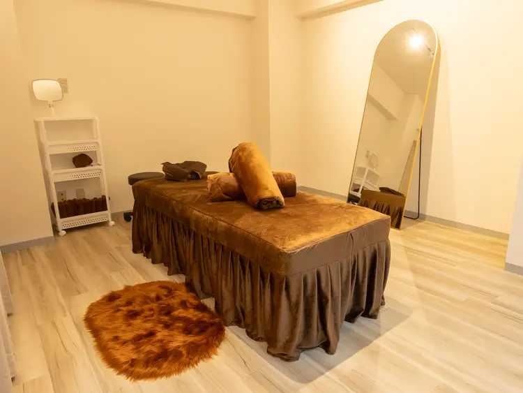 いとう美容整体の内観・外観3