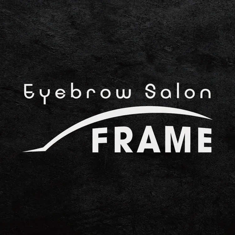 Frame/メンズアイブロウサロンの内観・外観1