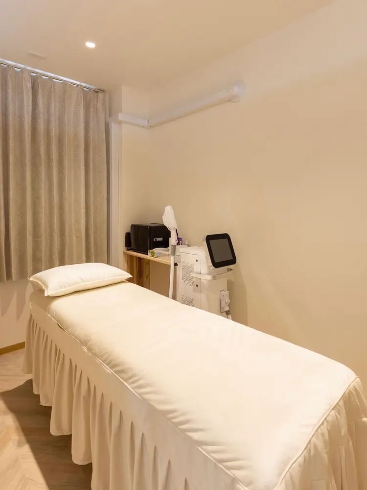 beautysalon RAVISの内観・外観3