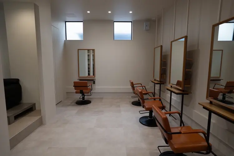 U too e's 鎌倉の内観・外観1