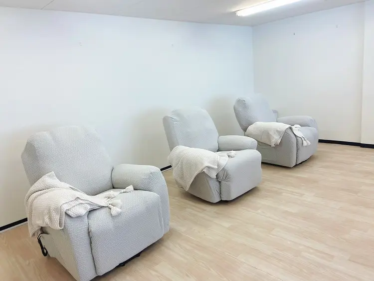 5C NAIL&EYELASHの内観・外観3