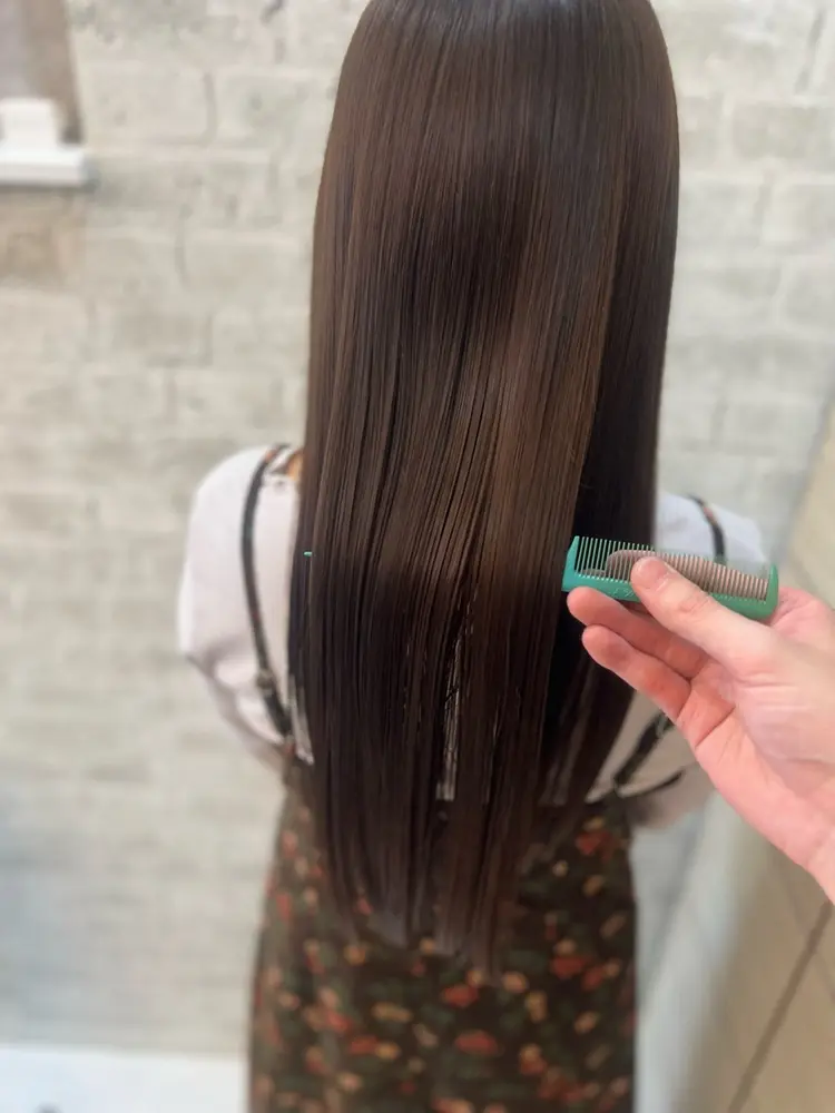 Salon De Couturierの内観・外観2