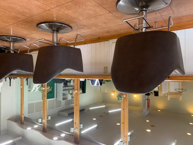 crescendo【クレッシェンド】の内観・外観2