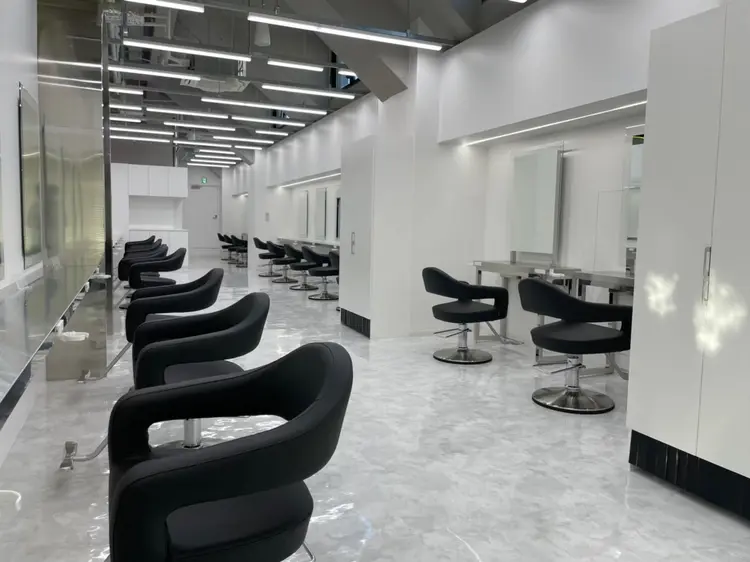 DANCEの内観・外観2