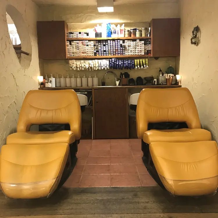 hair salon bimbumbamの内観・外観3