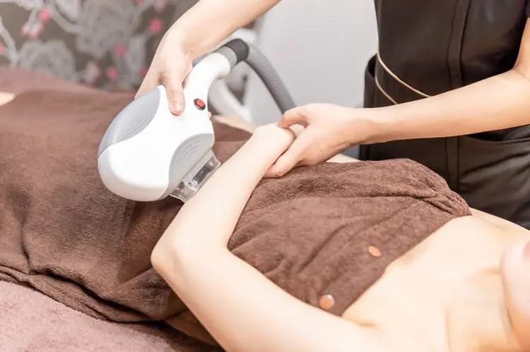 SuiteSalon RE BORNの内観・外観3