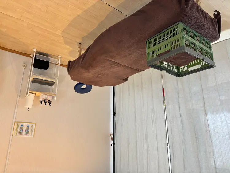 ほぐし24の内観・外観2