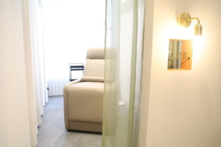 tressの内観・外観1