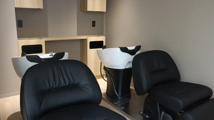 tocca hair&treatment 所沢の内観・外観3