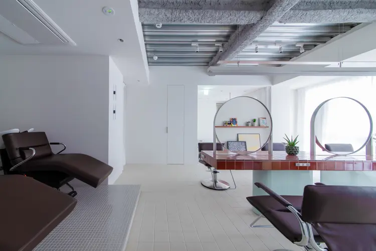 Gallica 博多駅前店の内観・外観2