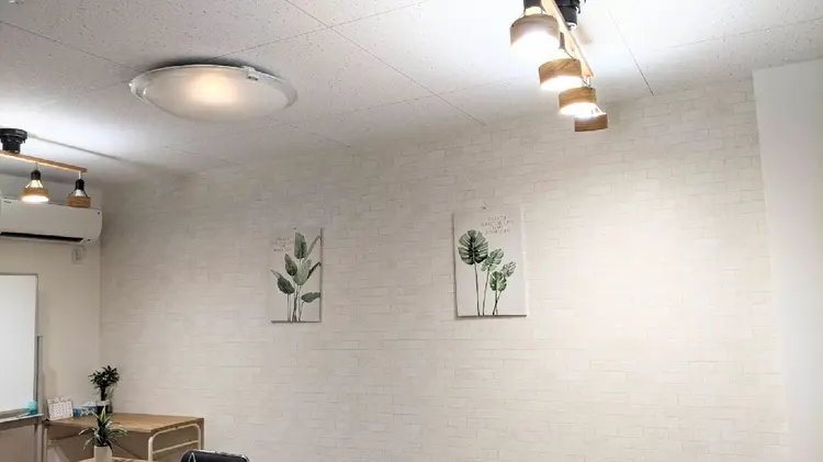 アロマセラピーサロン Maikaiの内観・外観1