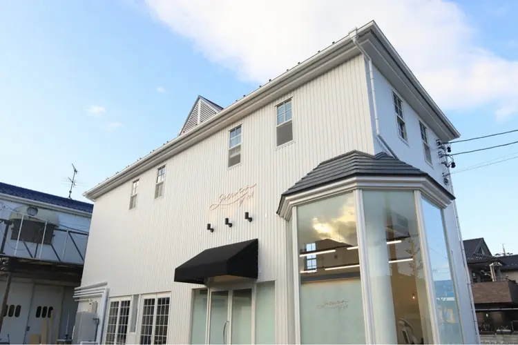 growth by RAY 一宮北店の内観・外観1