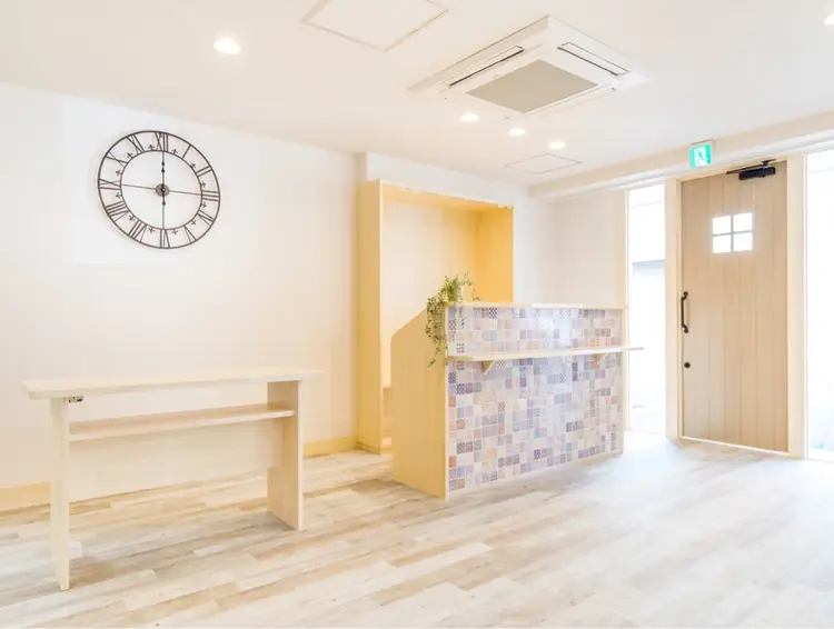 Forte【フォルテ】の内観・外観1