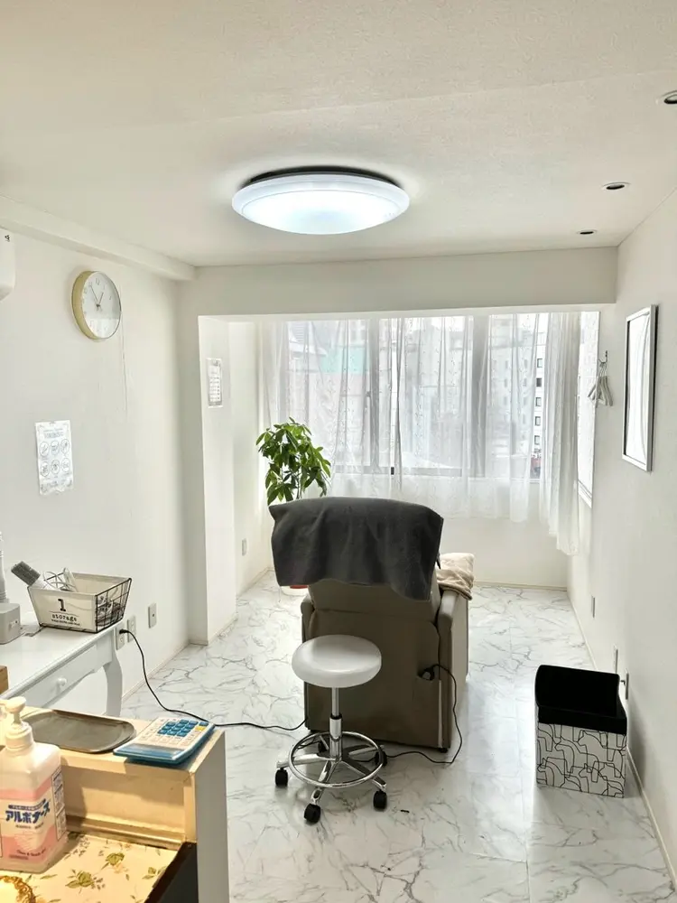 チルザルト サロンの内観・外観3