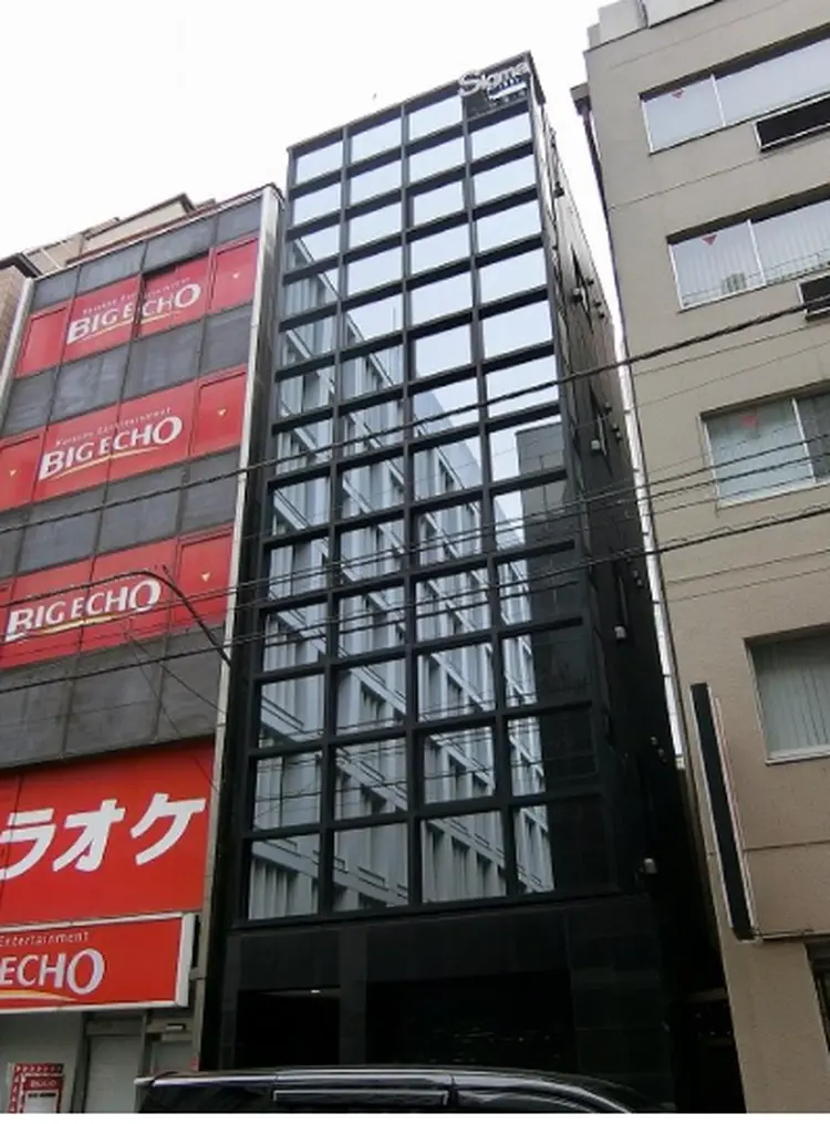 LUNORIA nail salonの画像