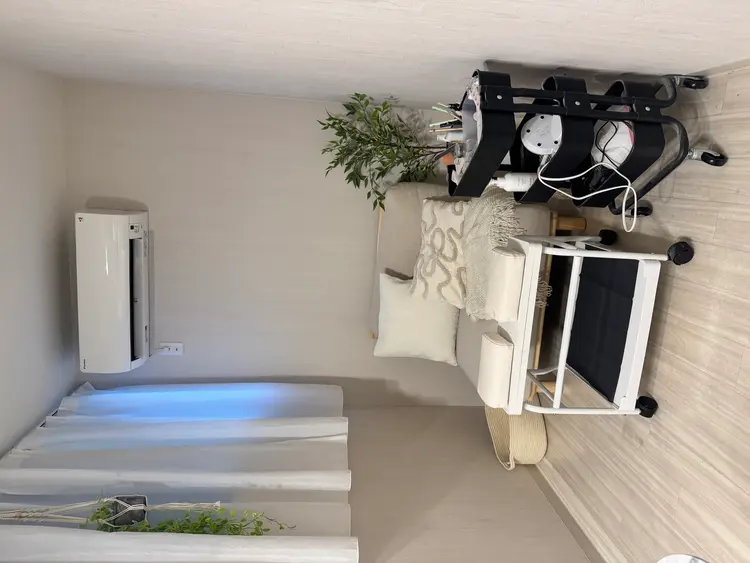 nine nailの内観・外観3