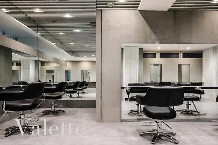 Valette銀座の内観・外観1