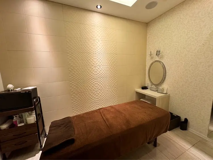 トータルビューティーサロンSIESTAの内観・外観3