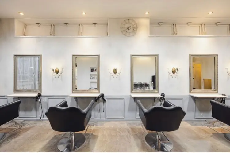 Lachicの内観・外観1