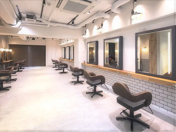 Red neo 恵比寿(レッドネオ)の内観・外観1