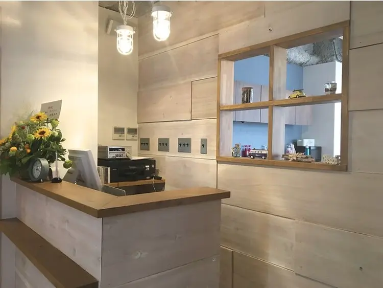 attrait藤沢店の内観・外観1