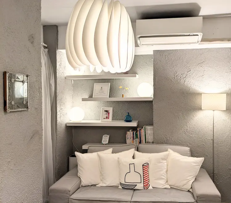 ハーバルエステサロンBASNAの内観・外観1