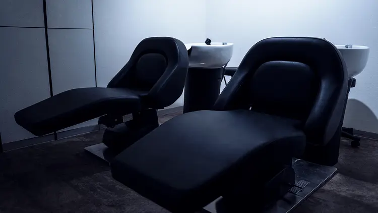 Al Chemの内観・外観2