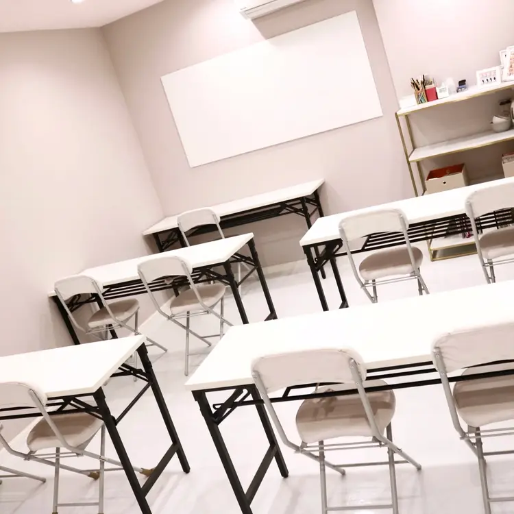 Nailsalon M-crystalの内観・外観3