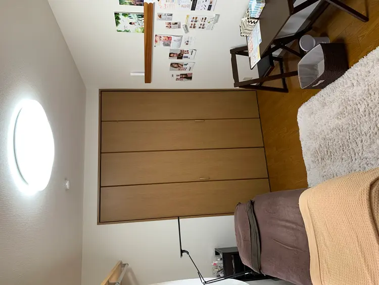 ティネットの内観・外観2