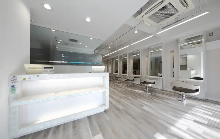 Ash 鴨居の内観・外観1