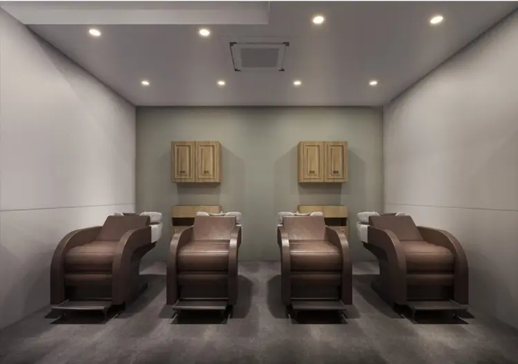 wiz by KENJEの内観・外観3