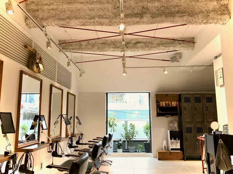 Tsumの内観・外観2