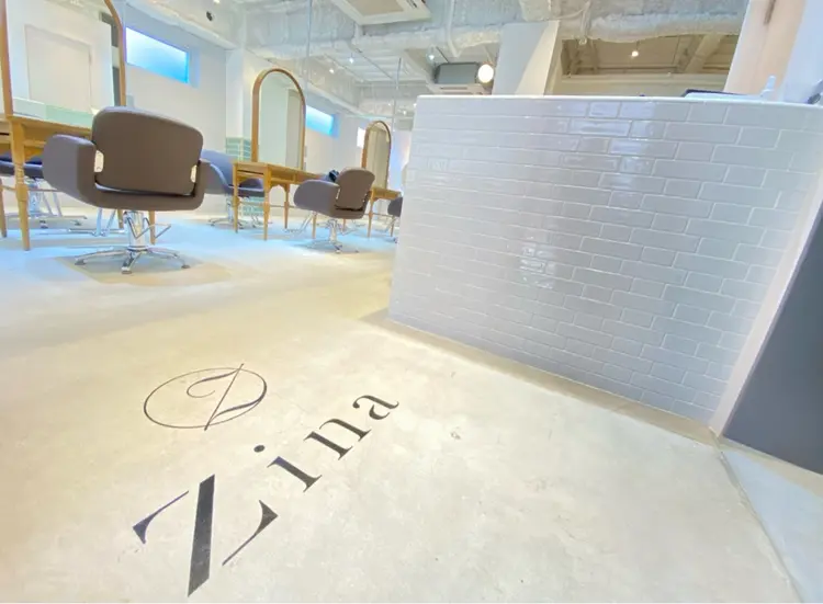 Zina勝どきの内観・外観3