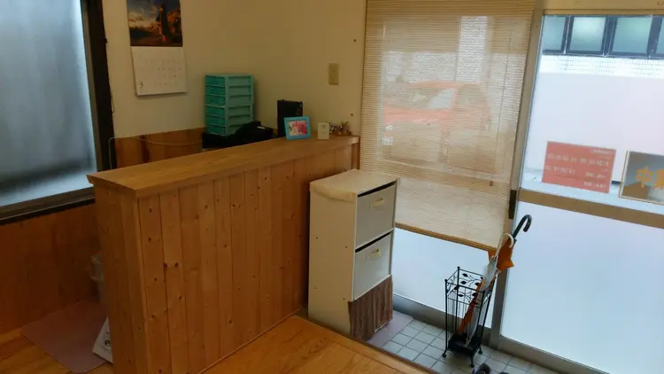 はるかぜ整体院の内観・外観3