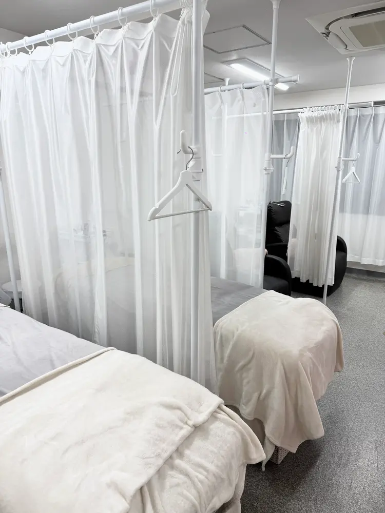 BECKY LASH TOKYO ACADEMY (研修センター)の内観・外観1