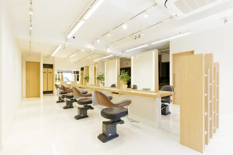 Lia by KENJEの内観・外観1