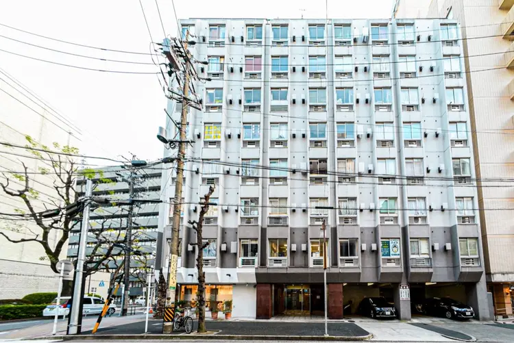 Miloの内観・外観2