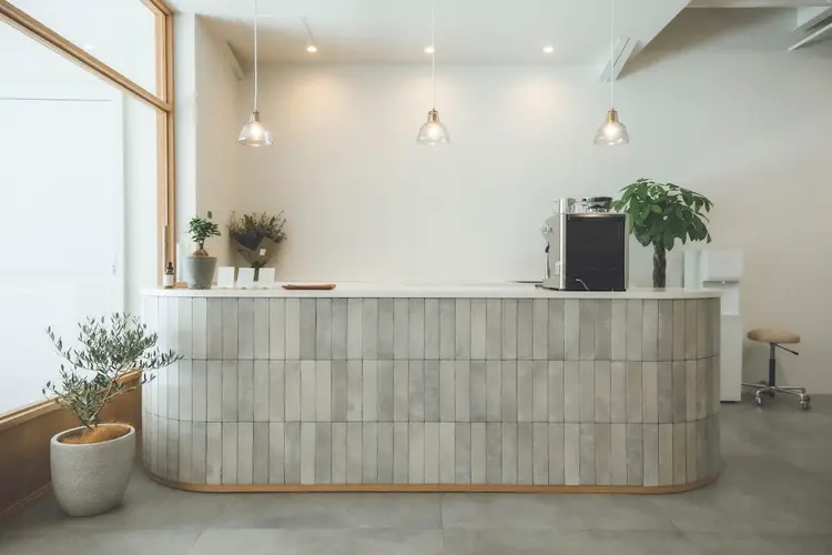 ISSOの内観・外観2