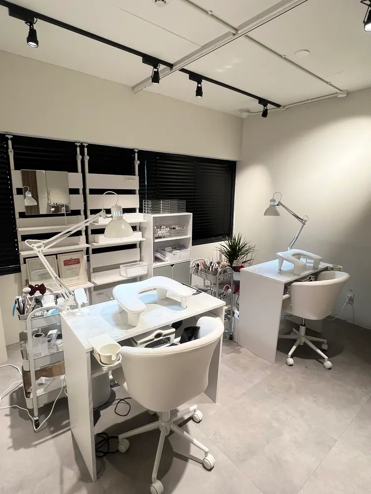 美-Liberté-の内観・外観3